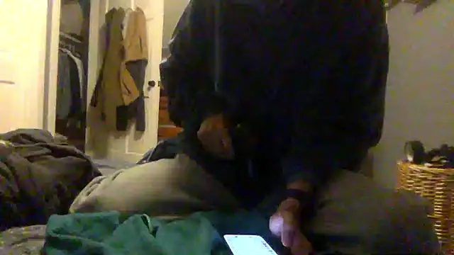 KittingGrappler online show from 11-22-25, 01:48