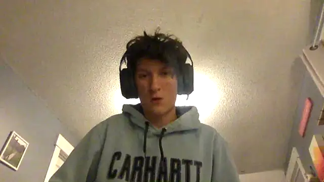 KittingGrappler online show from 11-11-25, 02:28