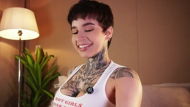 AliceShazaham  online show from 04-15-26, 07:14