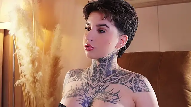 AliceShazaham  online show from 05-14-26, 08:22