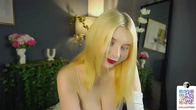 DaisyElmers online show from 03-22-25, 03:20