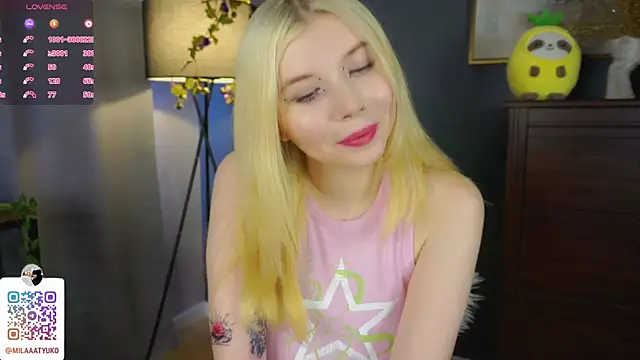 DaisyElmers online show from 03-18-25, 09:23