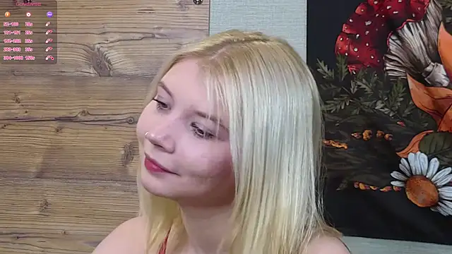 DaisyElmers online show from 09-29-25, 03:46