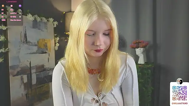 DaisyElmers online show from 02-17-25, 02:31