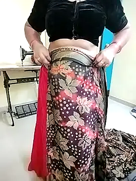 PayalSharmahot143 online show from 01-15-26, 11:24