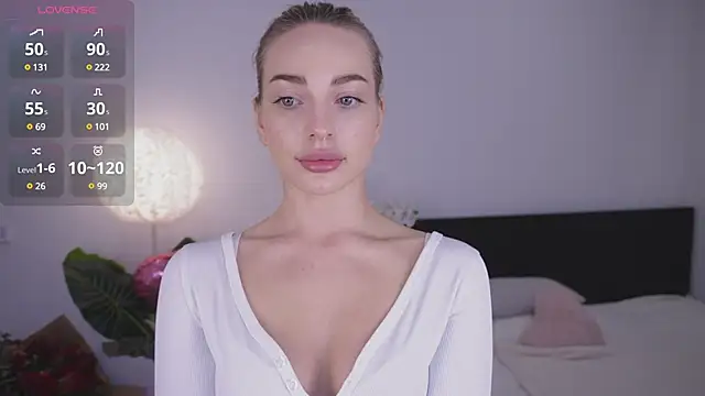 Nicole youthfull online show from 02-22-25, 12:38