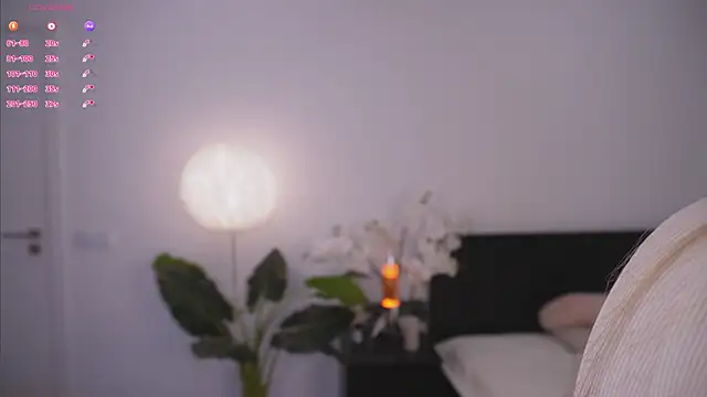 Nicole youthfull online show from 02-07-25, 08:10