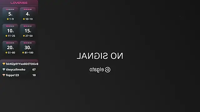 Nicole youthfull online show from 02-16-25, 03:37