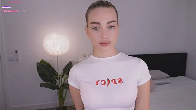 Nicole youthfull online show from 02-03-25, 09:07