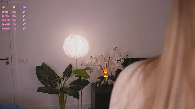 Nicole youthfull online show from 01-29-25, 10:32