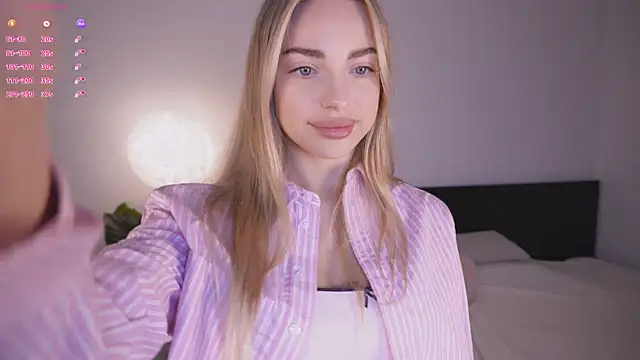 Nicole youthfull online show from 02-06-25, 07:18