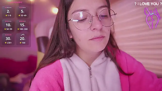 milly kenner online show from 03-12-26, 07:18