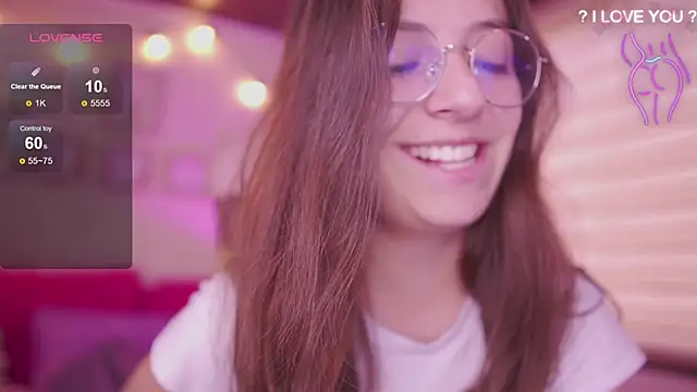 milly kenner online show from 02-12-26, 06:07