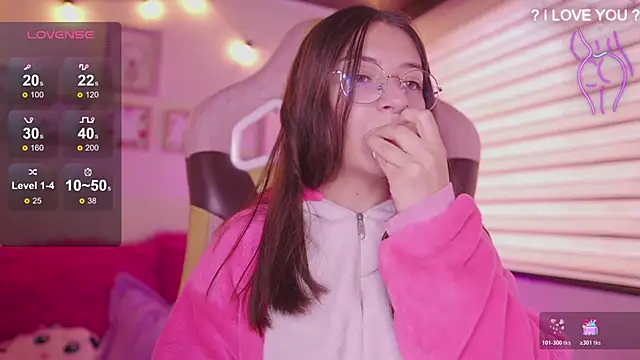 milly kenner online show from 03-24-26, 08:09