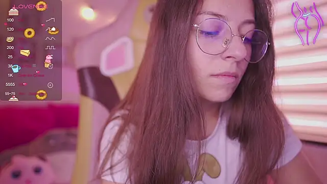 milly kenner online show from 04-10-26, 07:21