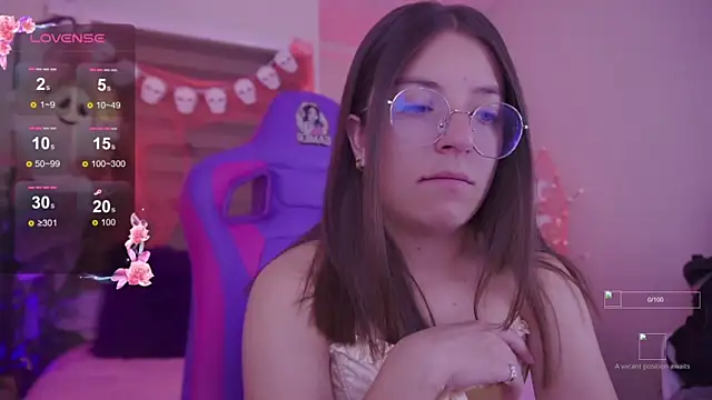 milly kenner online show from 10-31-25, 03:08