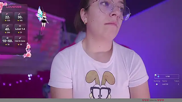 milly kenner online show from 10-30-25, 07:00