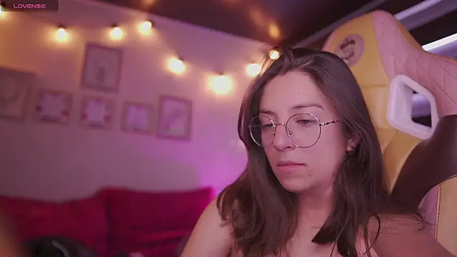 milly kenner online show from 12-01-25, 06:42