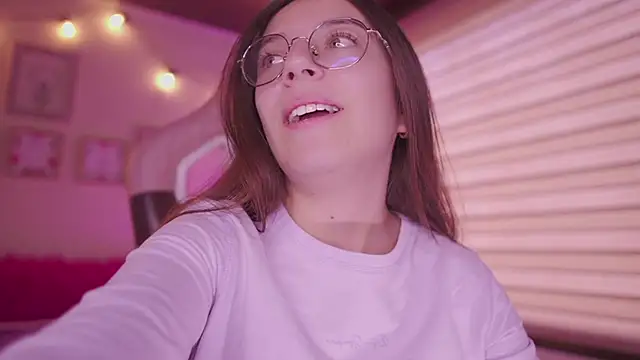 milly kenner online show from 02-03-26, 06:46