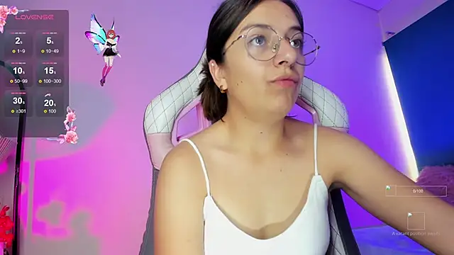 milly kenner online show from 11-18-25, 08:01