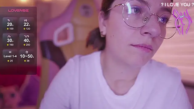 milly kenner online show from 03-03-26, 07:32