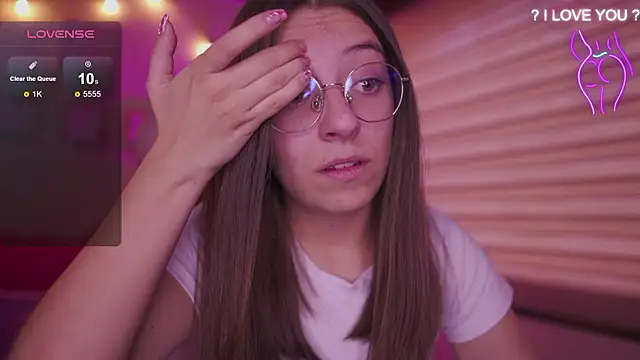 milly kenner online show from 02-27-26, 08:52