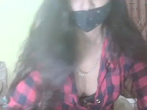 Snapshot of JENIFER_PUNE chatting on 03-17-25, 06:42 JENIFER PUNE online show from 03-17-25, 06:42