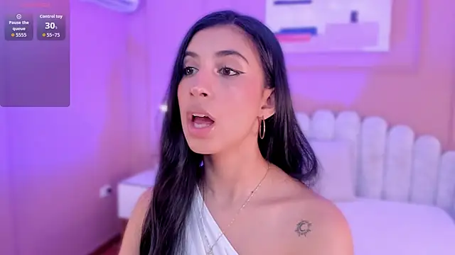 zia cooper online show from 02-03-26, 06:35