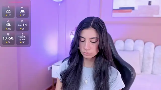 zia cooper online show from 03-24-26, 07:58