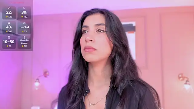 zia cooper online show from 04-16-26, 06:52