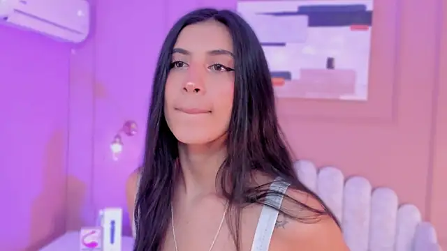 zia cooper online show from 03-13-26, 07:08