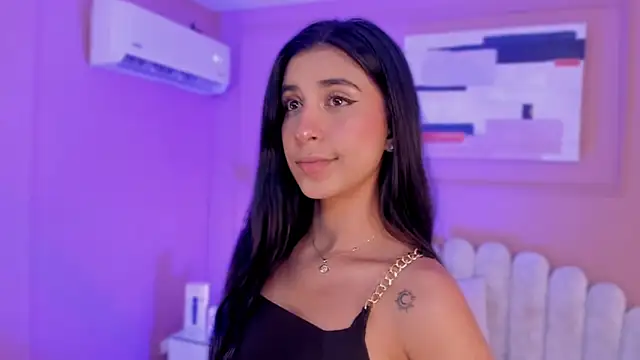 zia cooper online show from 01-08-26, 06:58