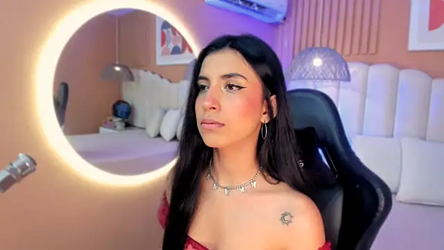 zia cooper online show from 09-16-25, 07:04