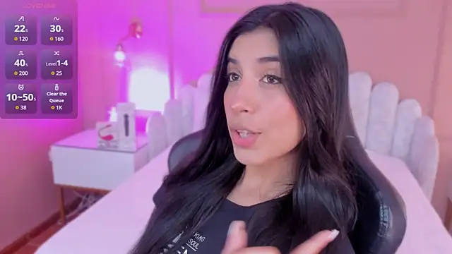 zia cooper online show from 02-22-26, 07:15