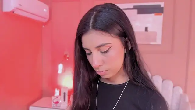 zia cooper online show from 03-10-26, 07:07