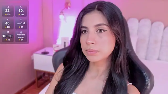 zia cooper online show from 02-21-26, 07:05