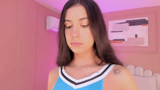 zia cooper online show from 11-20-25, 07:03