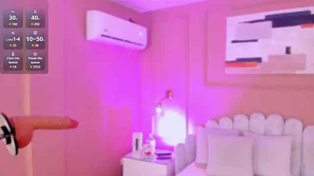 zia cooper online show from 12-22-25, 07:25