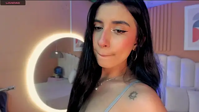 zia cooper online show from 09-12-25, 06:51