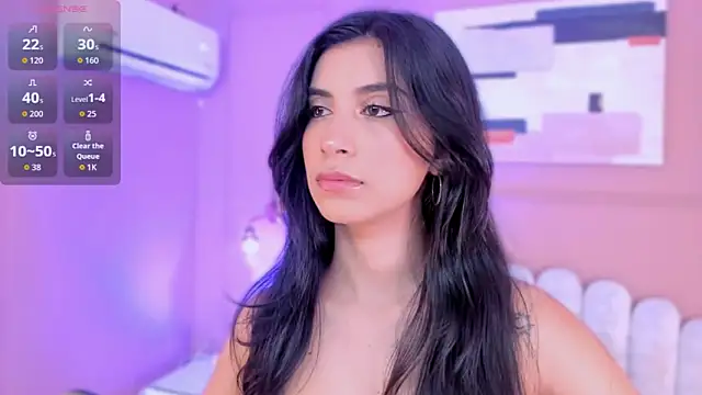 zia cooper online show from 04-04-26, 06:58