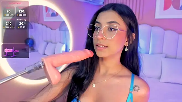 zia cooper online show from 10-28-25, 07:35