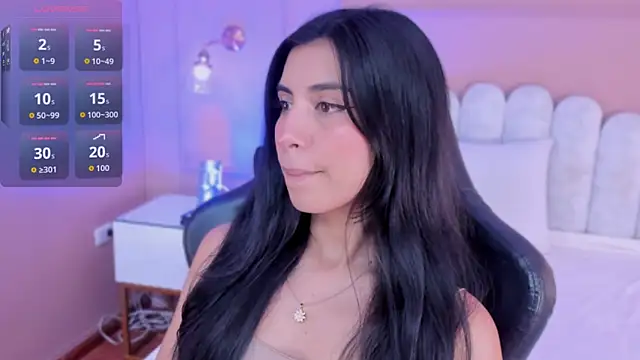 zia cooper online show from 03-22-26, 06:53