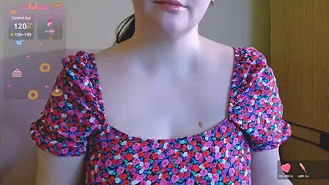 Snapshot of ChubbyMaia chatting on 03-10-25, 12:17 ChubbyMaia online show from 03-10-25, 12:17