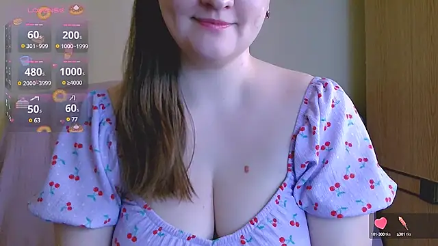 Snapshot of ChubbyMaia chatting on 02-21-25, 12:17 ChubbyMaia online show from 02-21-25, 12:17