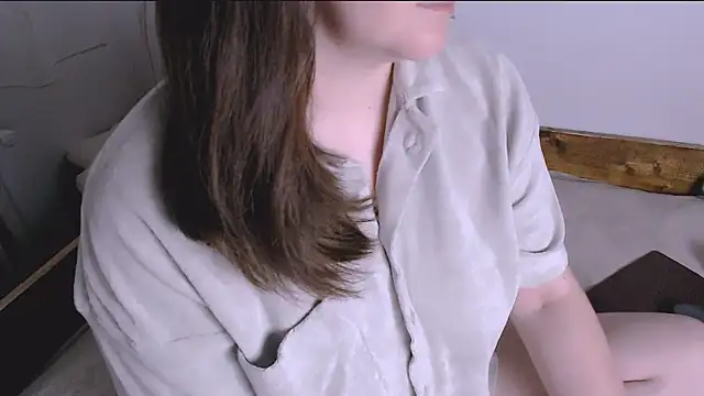 ChubbyMaia online show from 05-19-26, 06:15