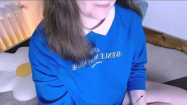 ChubbyMaia online show from 05-07-26, 07:06