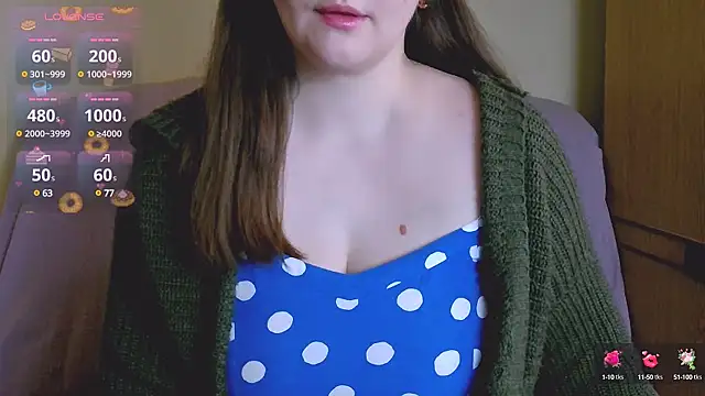 Snapshot of ChubbyMaia chatting on 02-20-25, 12:36 ChubbyMaia online show from 02-20-25, 12:36