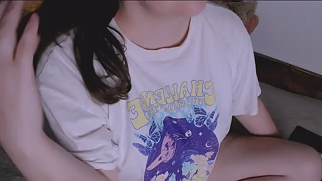 ChubbyMaia online show from 05-06-26, 06:56