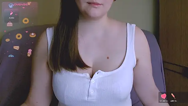Snapshot of ChubbyMaia chatting on 03-03-25, 09:24 ChubbyMaia online show from 03-03-25, 09:24