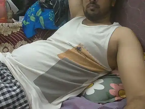 Desiboy 525 online show from 10-03-25, 10:55